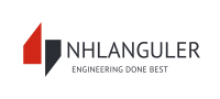 NHLANGULER LOGO