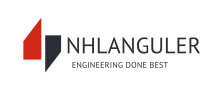 NHLANGULER LOGO